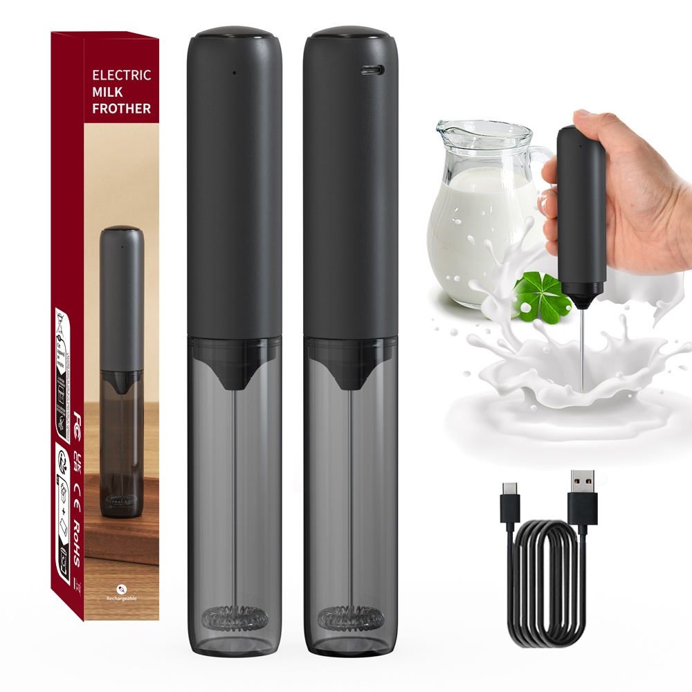 Kitchen Appliances Integrated - Mutfak güçlü karıştırıcı süt köpürtücü el