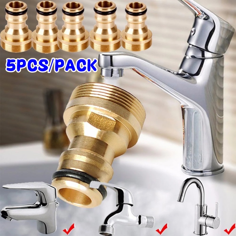 Kitchen Appliances Integrated - 1/ 5 adet evrensel pirinç dokunun