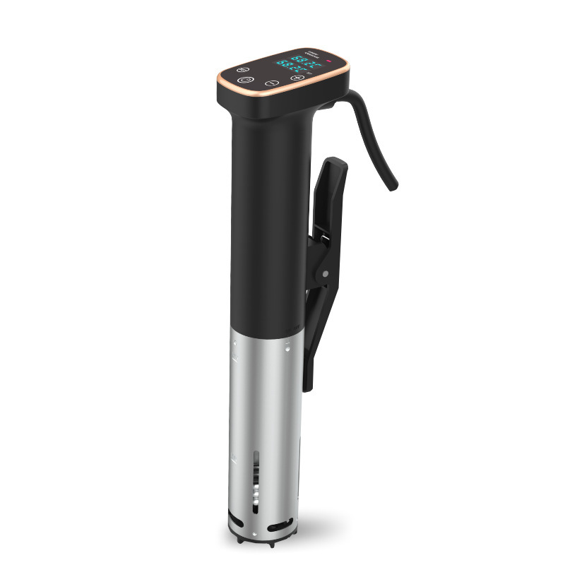 Kitchen Appliances Electric - FP01 Elektrikli Ev Tipi Termostatik Düşük