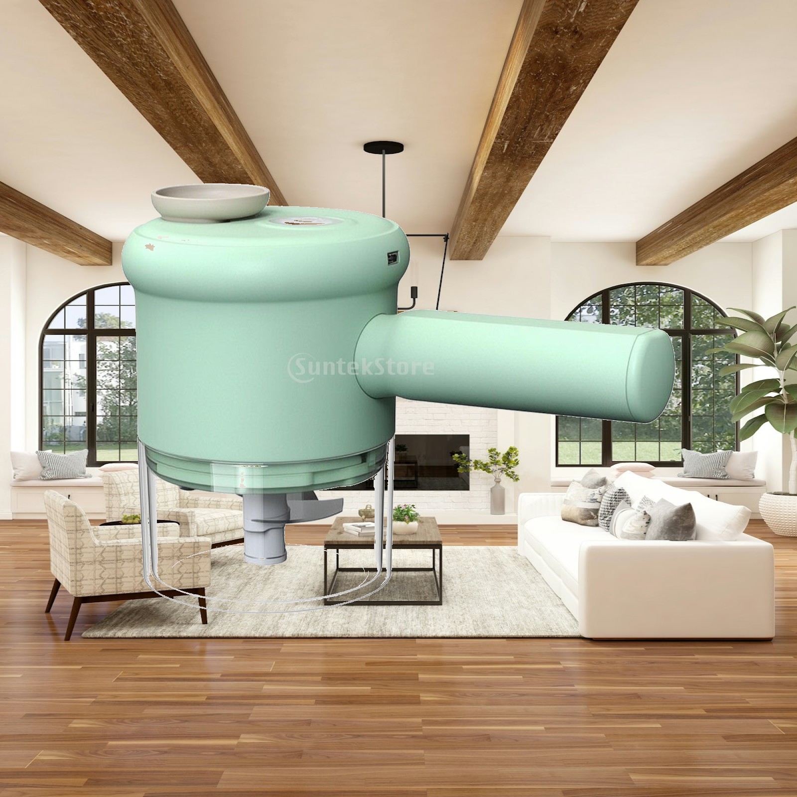 Kitchen Appliances Electric - Yiyecek Doğrayıcı Elektrikli Doğrayıcı Saplı Soğan