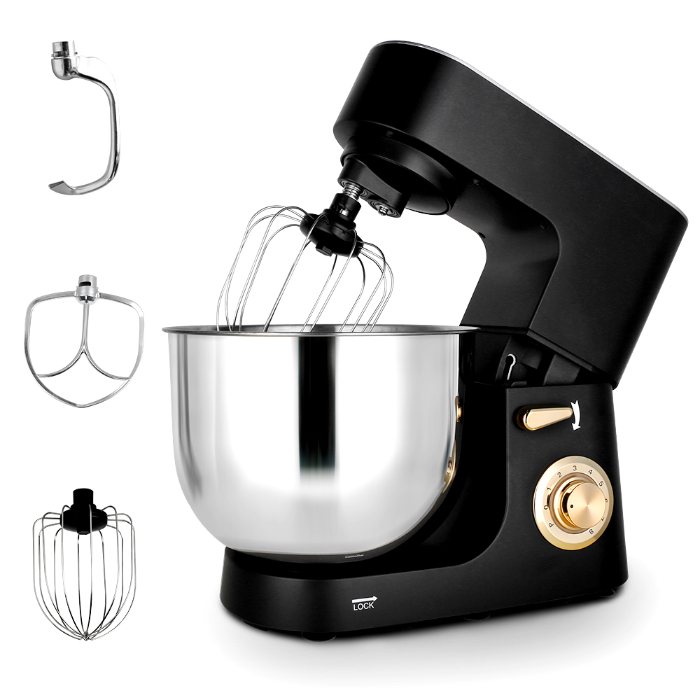Kitchen Appliances Electric - Ev Tipi Stand Mikser Yüksek Güç