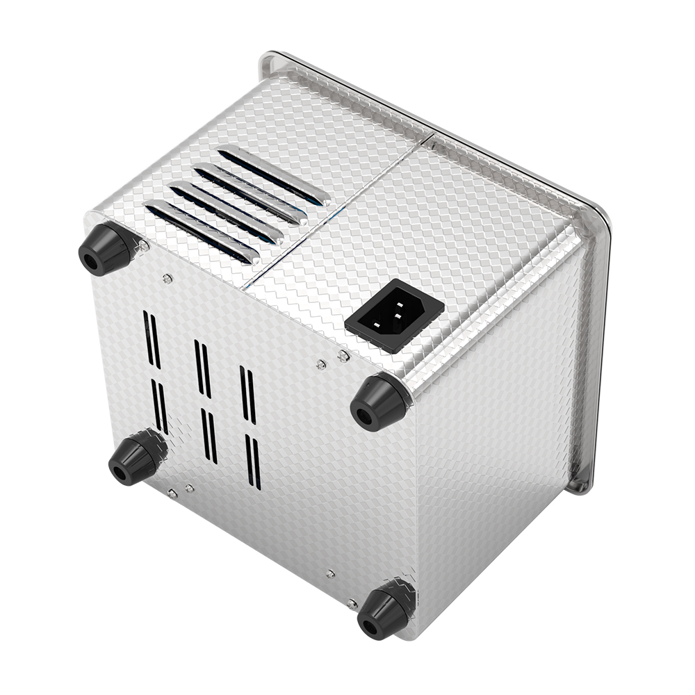 60W Ultrasonik Temizleyici 1L  - Kitchen Appliances Bath incelemesi ve fiyatı