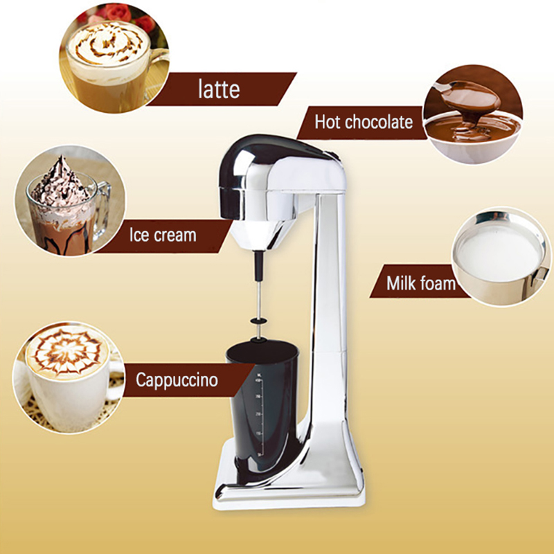 220V elektrikli süt köpürtücü  - Kitchen Appliances Integrated incelemesi ve fiyatı