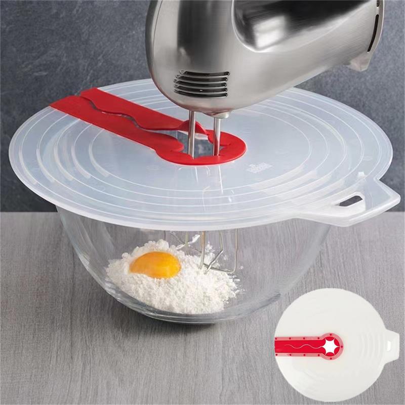 Yendi Yumurta Mikser Kapağı Mi - Kitchen Appliances Integrated incelemesi ve fiyatı
