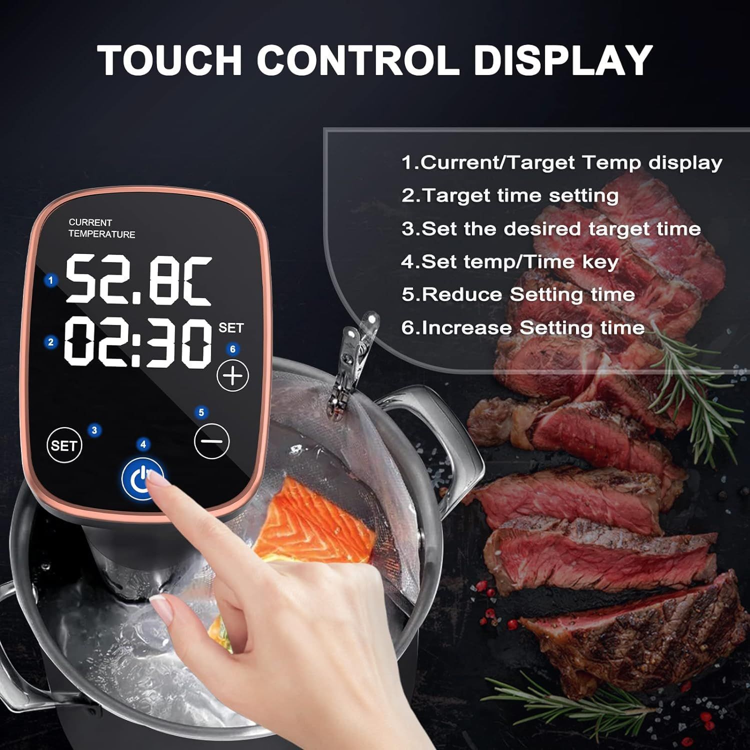 FP01 Elektrikli Ev Tipi Termos - Kitchen Appliances Electric incelemesi ve fiyatı