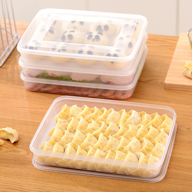 Şeffaf Mutfak Saklama Kutusu B - Kitchen Appliances Organizer incelemesi ve fiyatı