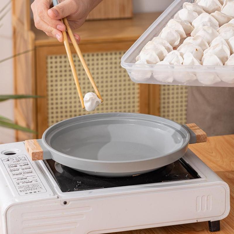Şeffaf Mutfak Saklama Kutusu B - Kitchen Appliances Organizer incelemesi ve fiyatı