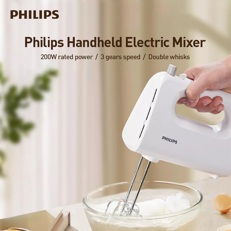 Philips El Tipi Elektrikli Yum - Kitchen Appliances Integrated incelemesi ve fiyatı