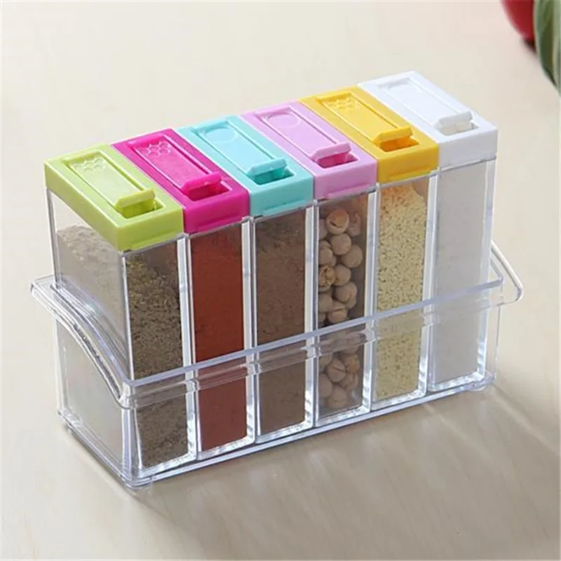 Şeffaf Baharat Altı Izgara Bah - Kitchen Appliances Organizer incelemesi ve fiyatı