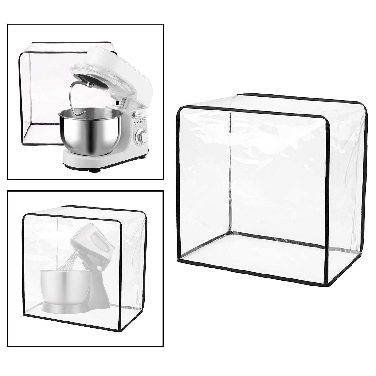 Blender tozluk örtüsü ev şeffa - Kitchen Appliances Integrated incelemesi ve fiyatı
