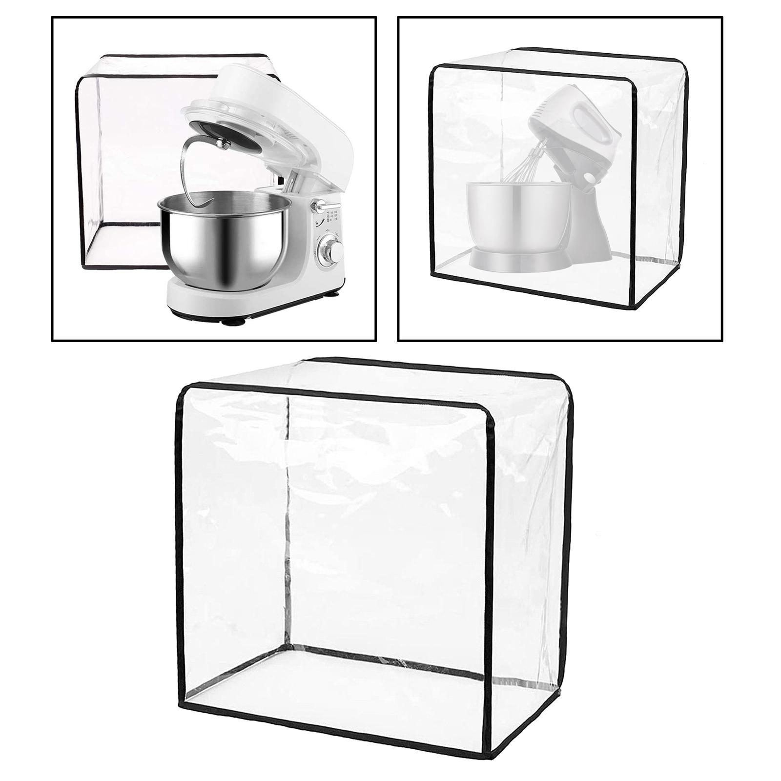 Blender tozluk örtüsü ev şeffa - Kitchen Appliances Integrated incelemesi ve fiyatı