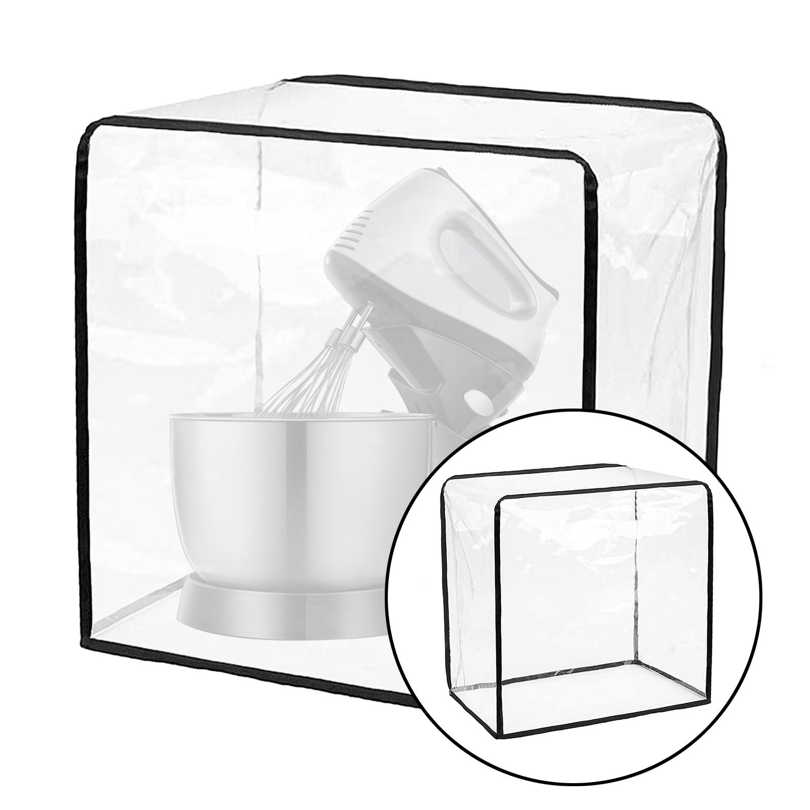 Blender tozluk örtüsü ev şeffa - Kitchen Appliances Integrated incelemesi ve fiyatı