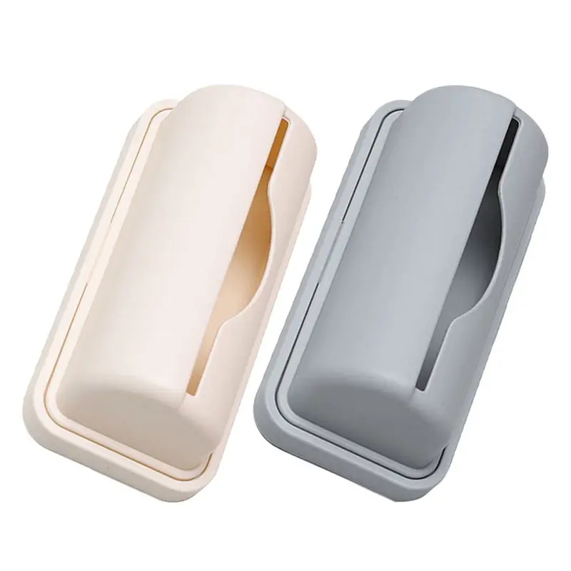 1/2/3/4 Adet Duvara Monte Çöp  - Kitchen Appliances Organizer incelemesi ve fiyatı