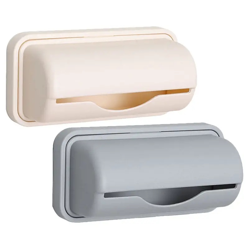 1/2/3/4 Adet Duvara Monte Çöp  - Kitchen Appliances Organizer incelemesi ve fiyatı