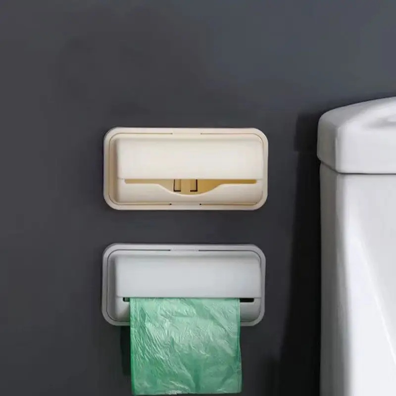 1/2/3/4 Adet Duvara Monte Çöp  - Kitchen Appliances Organizer incelemesi ve fiyatı