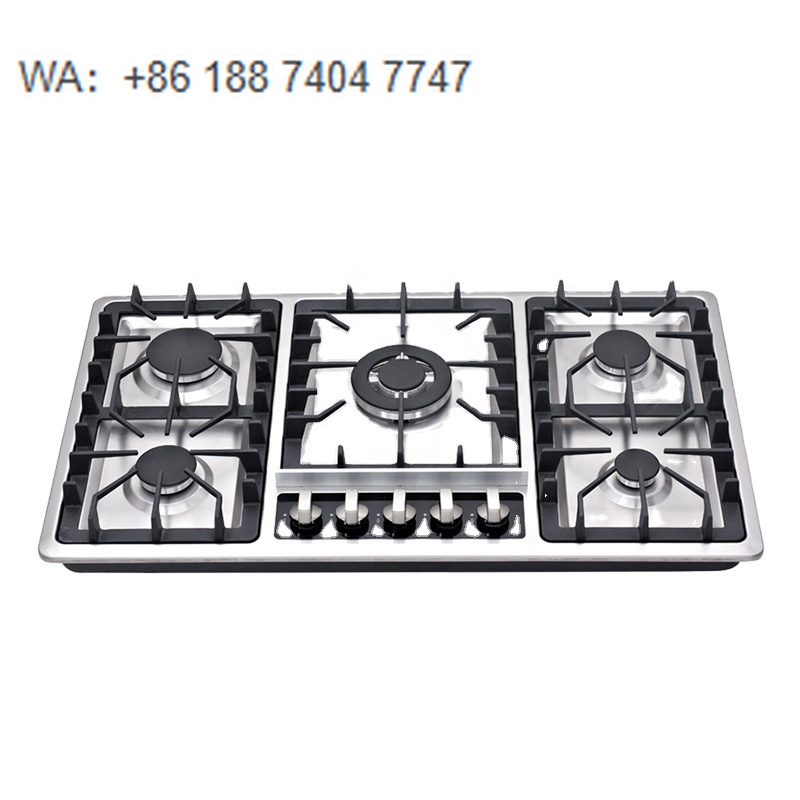 Enerji Verimli Ankastre Ocak 5 - Kitchen Appliances Integrated incelemesi ve fiyatı