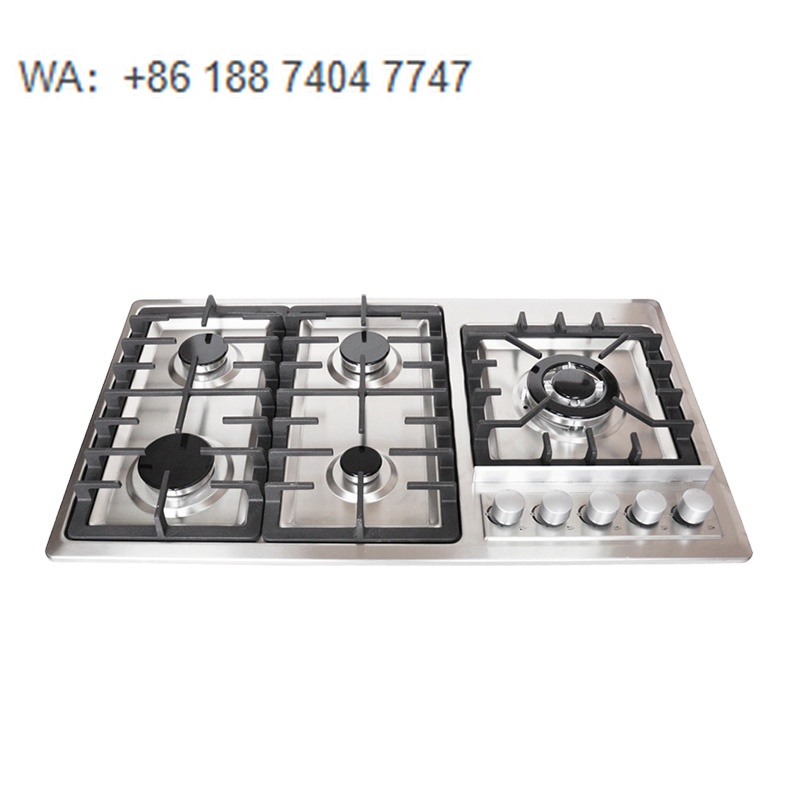 Enerji Verimli Ankastre Ocak 5 - Kitchen Appliances Integrated incelemesi ve fiyatı