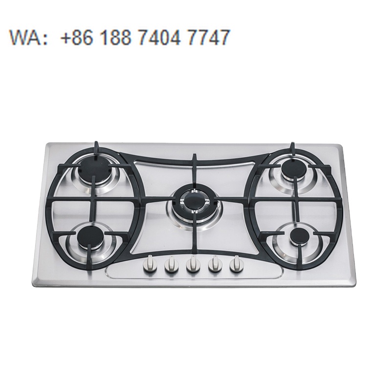 Enerji Verimli Ankastre Ocak 5 - Kitchen Appliances Integrated incelemesi ve fiyatı