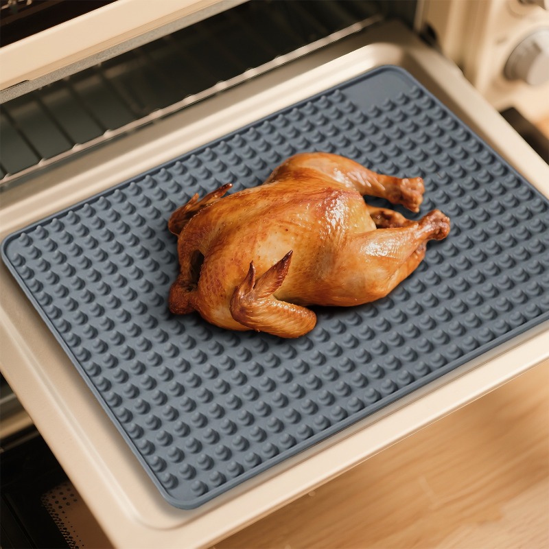 Yüksek sıcaklığa dayanıklı mik - Kitchen Appliances Organizer incelemesi ve fiyatı