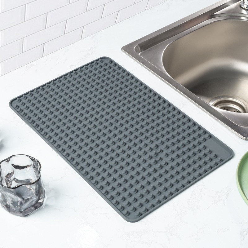 Yüksek sıcaklığa dayanıklı mik - Kitchen Appliances Organizer incelemesi ve fiyatı