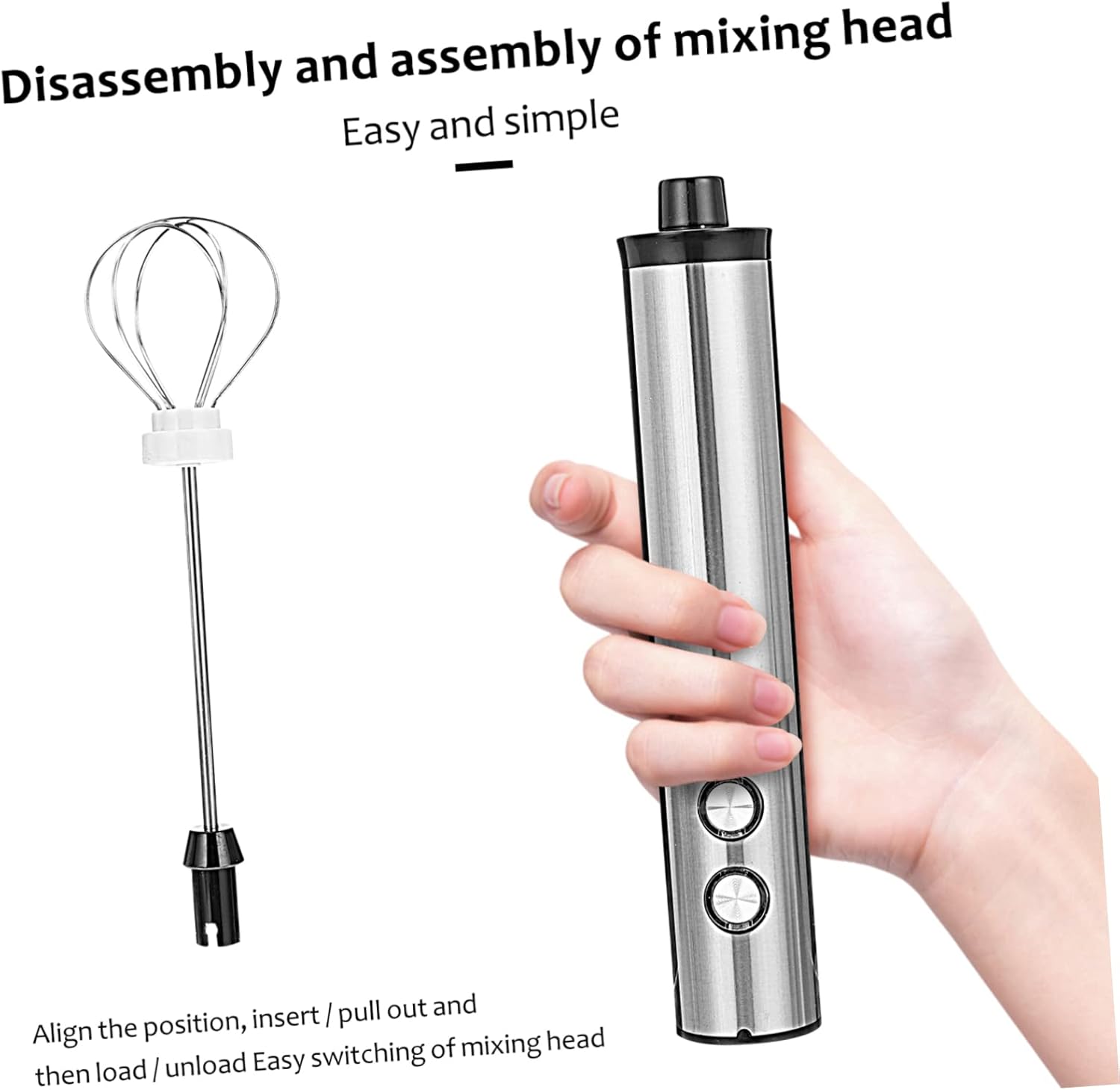 Magpie 3'ü 1 Arada El Tipi Ele - Kitchen Appliances Electric incelemesi ve fiyatı