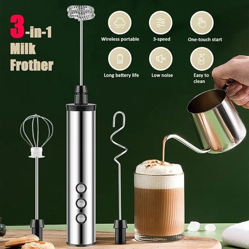 Magpie 3'ü 1 Arada El Tipi Ele - Kitchen Appliances Electric incelemesi ve fiyatı