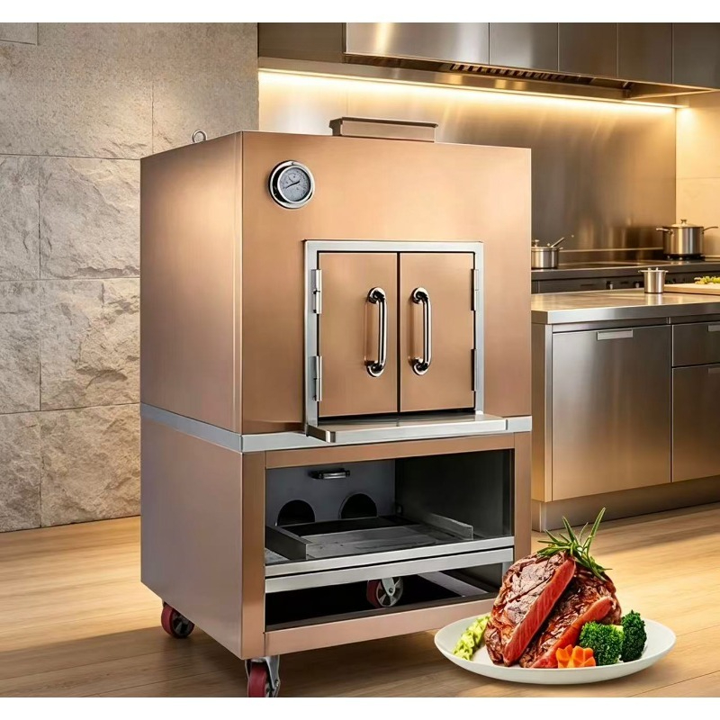 Çok Fonksiyonlu Ticari Mutfak  - Kitchen Appliances Electric incelemesi ve fiyatı