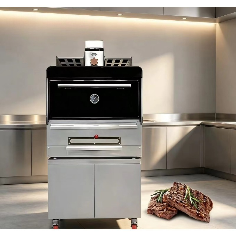 Çok Fonksiyonlu Ticari Mutfak  - Kitchen Appliances Electric incelemesi ve fiyatı