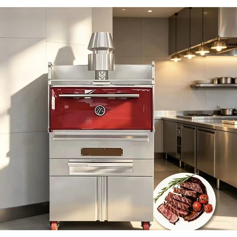 Çok Fonksiyonlu Ticari Mutfak  - Kitchen Appliances Electric incelemesi ve fiyatı