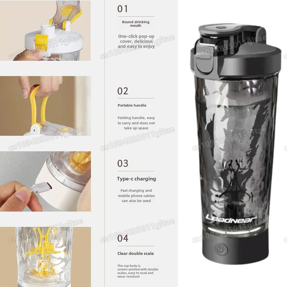 Yeni Elektrikli Protein Tozu K - Kitchen Appliances Integrated incelemesi ve fiyatı