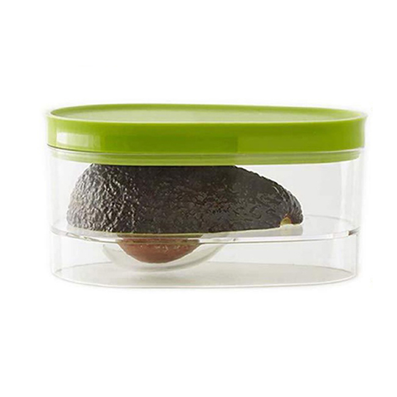 Avokado Saklama Kutusu Yer Tas - Kitchen Appliances Organizer incelemesi ve fiyatı