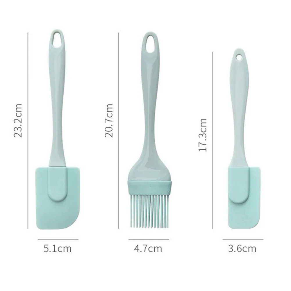 3 adet krem ​​sıyırıcı DIY ekm - Kitchen Appliances Electric incelemesi ve fiyatı