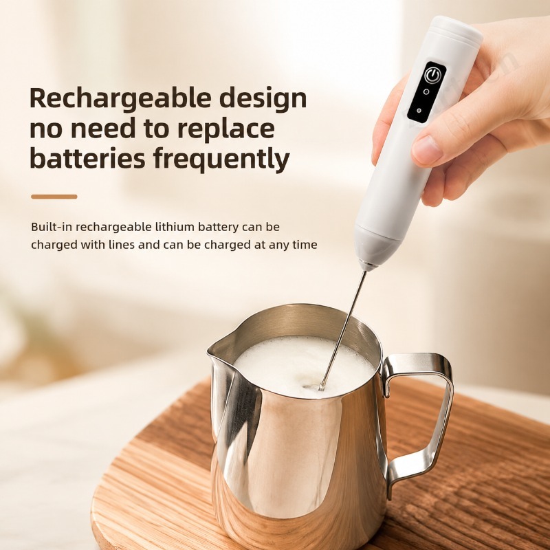 Elektrikli Kahve Sütü Köpürtüc - Kitchen Appliances Integrated incelemesi ve fiyatı