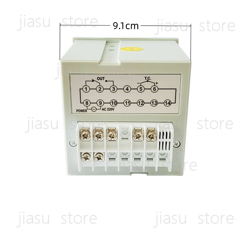 Gazlı Elektrikli Fırın Termost - Kitchen Appliances Electric incelemesi ve fiyatı