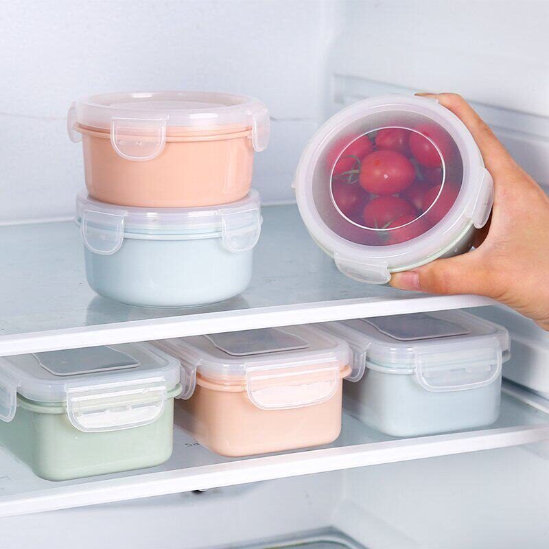 Hava Geçirmeyen Gıda Saklama K - Kitchen Appliances Organizer incelemesi ve fiyatı