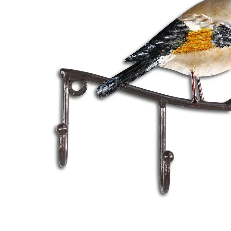 Reçine Kuş Askısı Duvar Süslem - Kitchen Appliances Holder incelemesi ve fiyatı