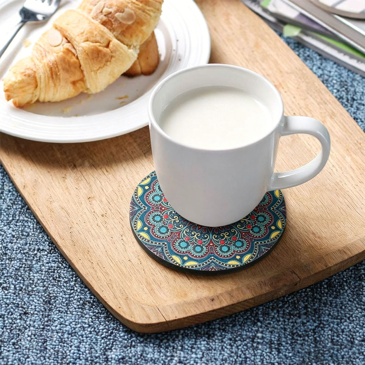 Araba Bardaklığı ve Ev Masa Al - Kitchen Appliances Holder incelemesi ve fiyatı