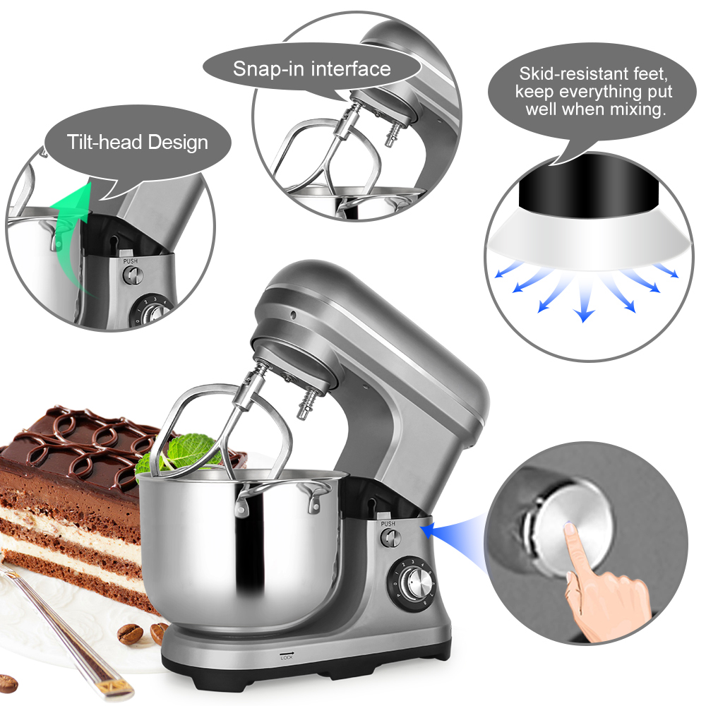 11L 2000W Büyük Güçlü Elektrik - Kitchen Appliances Electric incelemesi ve fiyatı
