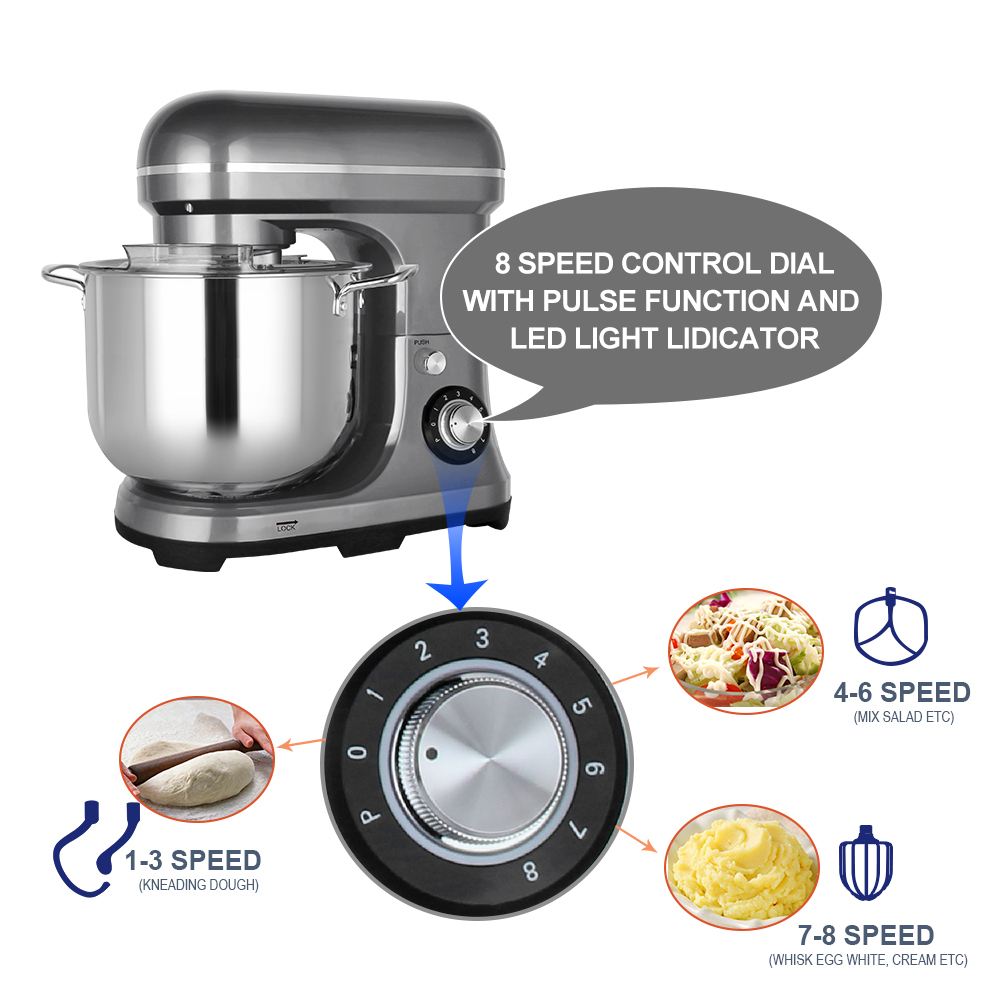 11L 2000W Büyük Güçlü Elektrik - Kitchen Appliances Electric incelemesi ve fiyatı