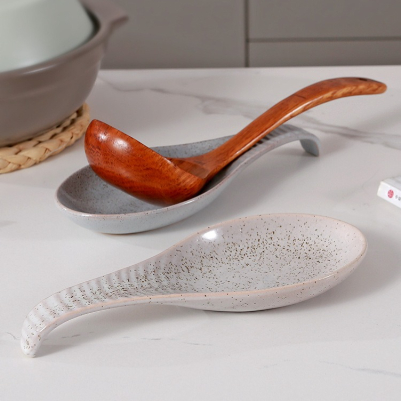 Ocak Üstü Seramik Kaşık Desteğ - Kitchen Appliances Holder incelemesi ve fiyatı