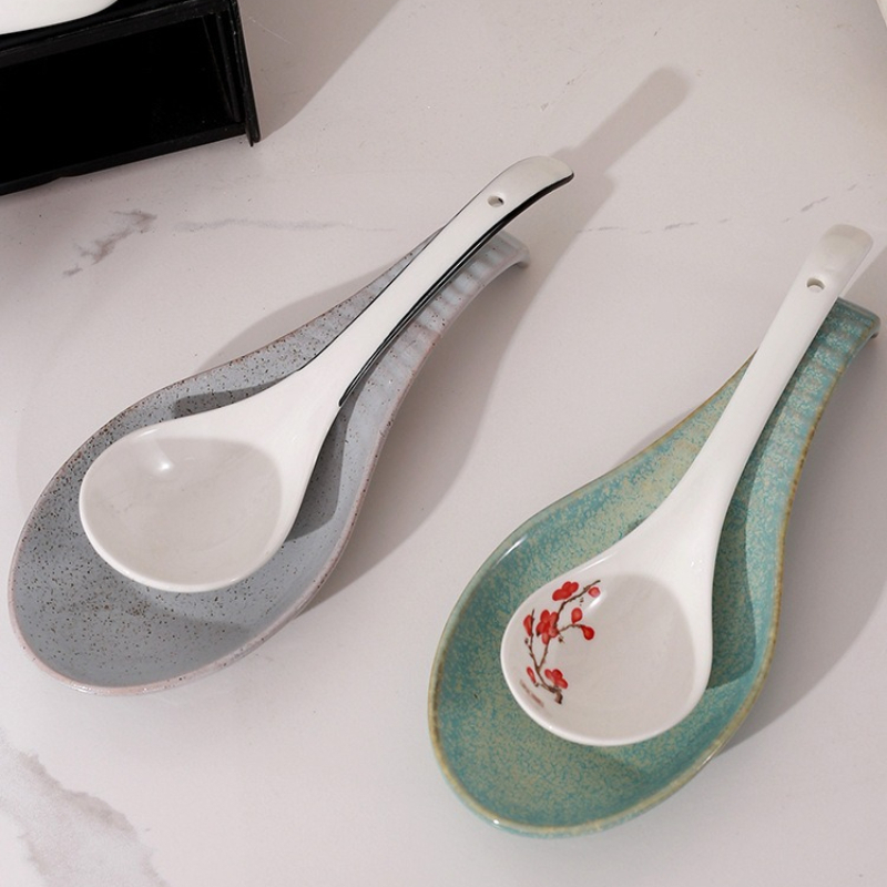 Ocak Üstü Seramik Kaşık Desteğ - Kitchen Appliances Holder incelemesi ve fiyatı